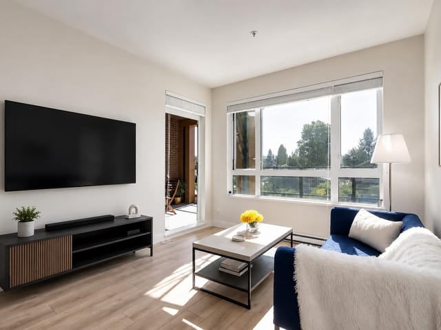 Apartment for sale in Coquitlam, Coquitlam, 322 721 Anskar Court, 263156726 | Realtylink.org