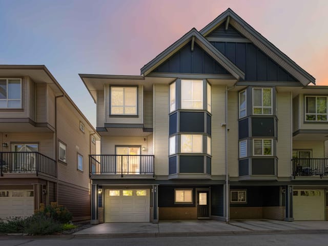 Townhouse for sale in New Westminster, New Westminster, 24 1211 Ewen Avenue, 263156727 | Realtylink.org