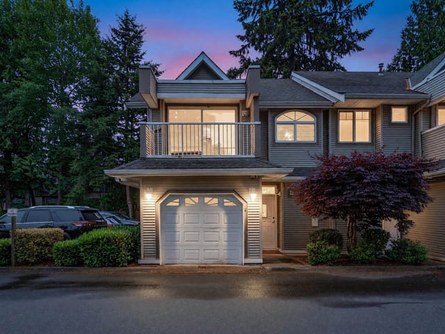 Townhouse for sale in Surrey, Surrey, 5 8289 121a Street, 263156729 | Realtylink.org
