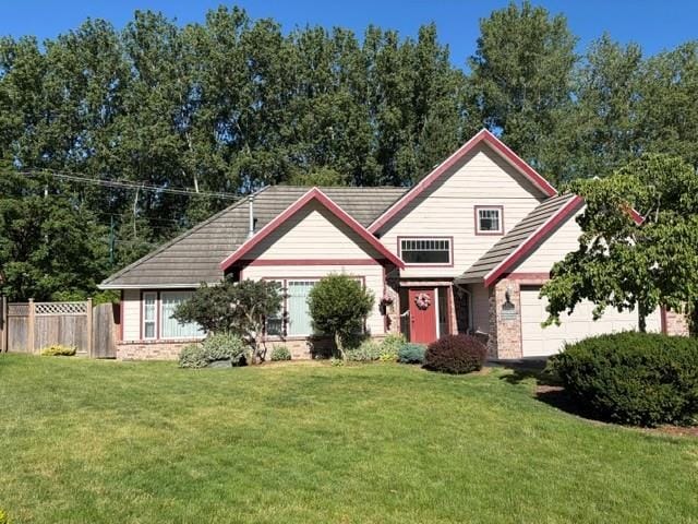 House for rent in Tsawwassen, Tsawwassen, 5209 Glen Abbey Place, 263156735 | Realtylink.org