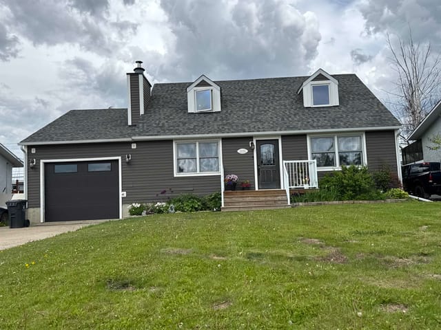 House for sale in Fort St. John, Fort St. John, 11215 93 Street, 263156741 | Realtylink.org