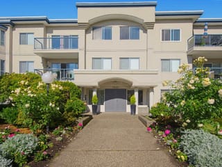 Apartment for sale in White Rock, South Surrey White Rock, 303 1441 Blackwood Street, 263156746 | Realtylink.org