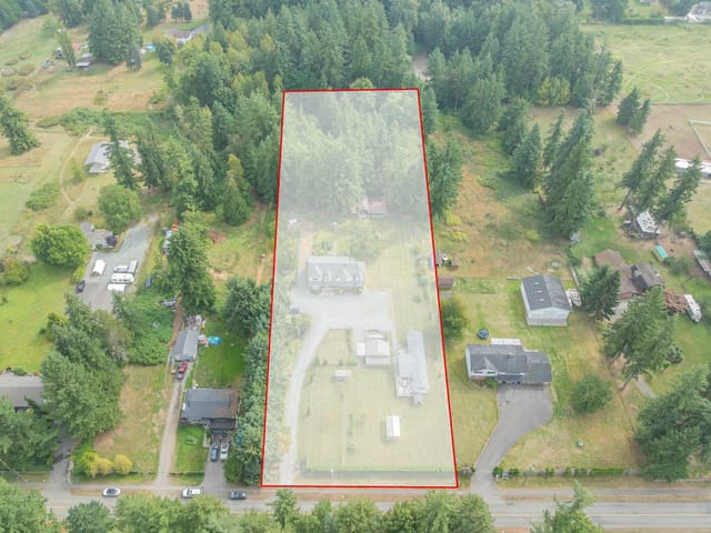 House for sale in Langley, Langley, 2572 204 Street, 263156749 | Realtylink.org