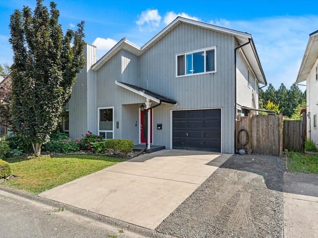 House for sale in Chilliwack, Chilliwack, 8562 McCutcheon Avenue, 263156750 | Realtylink.org
