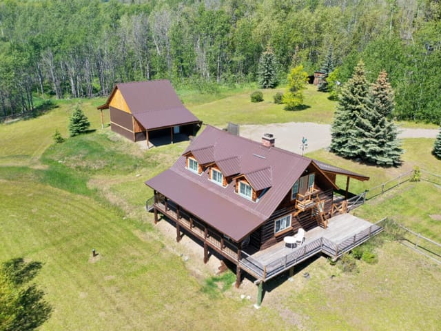 House for sale in Burns Lake, Burns Lake, 7227 Brown Road, 263156756 | Realtylink.org