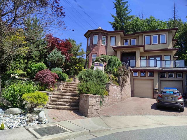 House for sale in Burnaby, Burnaby North, 2406 Norcrest Court, 263156762 | Realtylink.org