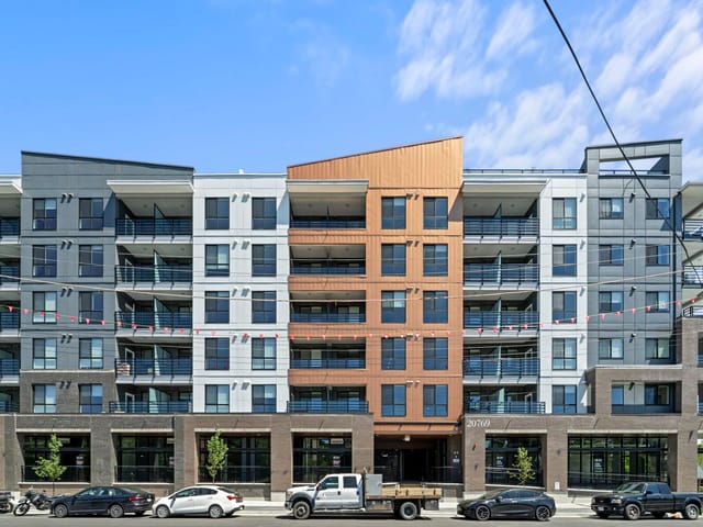 Apartment for rent in Langley, Langley, 501 20769 Fraser Highway, 263156764 | Realtylink.org