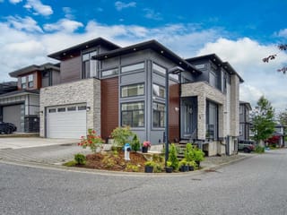 House for sale in Abbotsford, Abbotsford, 19 4295 Old Clayburn Road, 263156768 | Realtylink.org