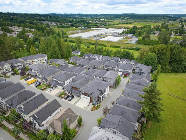House for sale in Abbotsford, Abbotsford, 19 4295 Old Clayburn Road, 263156768 | Realtylink.org
