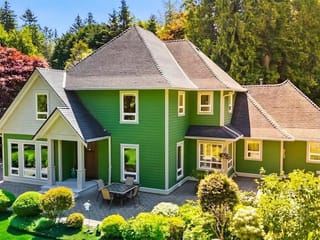 House for sale in Surrey, South Surrey White Rock, 2654 133 Street, 263156771 | Realtylink.org