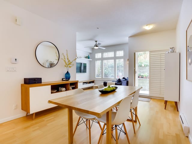 Townhouse for sale in New Westminster, New Westminster, 9 245 Francis Way, 263156772 | Realtylink.org