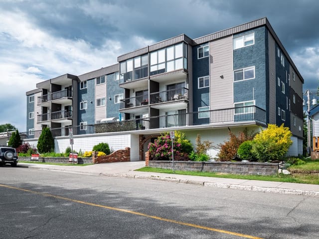 Apartment for sale in Prince George, PG City Central, 107 1654 10th Avenue, 263156773 | Realtylink.org