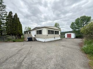 Manufactured Home for sale in Williams Lake, Williams Lake, 102 3001 N Mackenzie Avenue, 263156777 | Realtylink.org