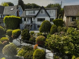 House for sale in Vancouver, Vancouver West, 3337 Quesnel Drive, 263156781 | Realtylink.org