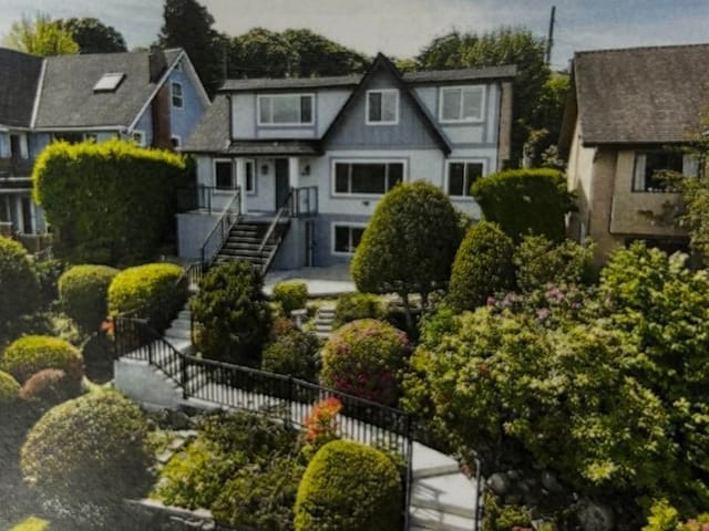House for sale in Vancouver, Vancouver West, 3337 Quesnel Drive, 263156781 | Realtylink.org