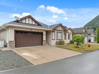 House for sale in Hope, Hope & Area, 19 20118 Beacon Road, 263156782 | Realtylink.org