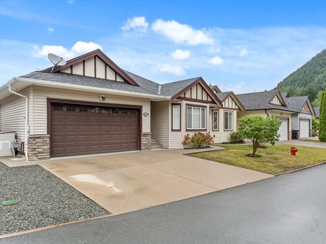 House for sale in Hope, Hope & Area, 19 20118 Beacon Road, 263156782 | Realtylink.org