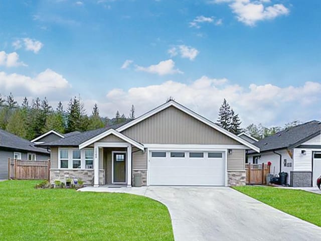 House for sale in Gibsons, Sunshine Coast, 1040 Celia Crescent, 263156787 | Realtylink.org