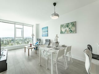Apartment for sale in Burnaby, Burnaby East, 1806 7388 Kingsway, 263156789 | Realtylink.org