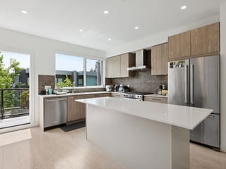 Townhouse for sale in North Vancouver, North Vancouver, 38 3597 Malsum Drive, 263156790 | Realtylink.org