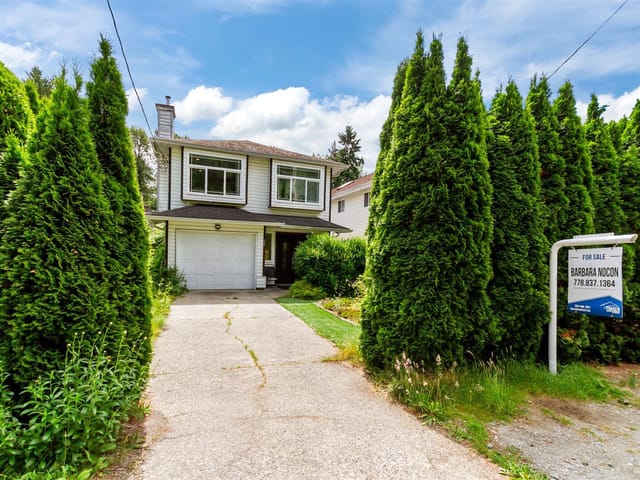 House for sale in Coquitlam, Coquitlam, 825a Greene Street, 263156791 | Realtylink.org