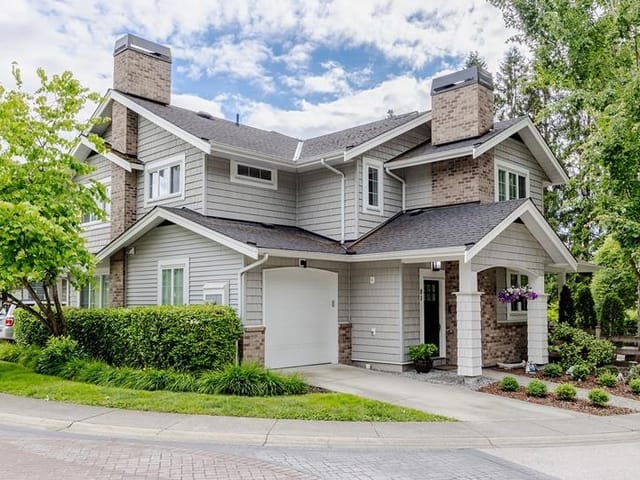 Townhouse for sale in Maple Ridge, Maple Ridge, 81 12161 237 Street, 263156793 | Realtylink.org