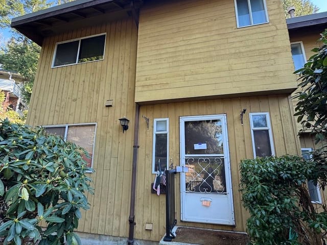Townhouse for sale in Coquitlam, Coquitlam, 4 305 Decaire Street, 263156797 | Realtylink.org