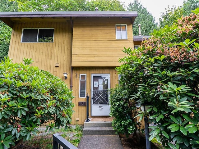 Townhouse for sale in Coquitlam, Coquitlam, 4 305 Decaire Street, 263156797 | Realtylink.org