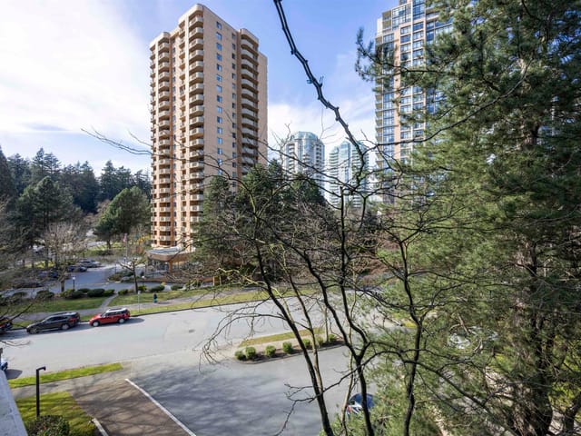 Apartment for sale in Burnaby, Burnaby South, 502 6282 Kathleen Avenue, 263156801 | Realtylink.org