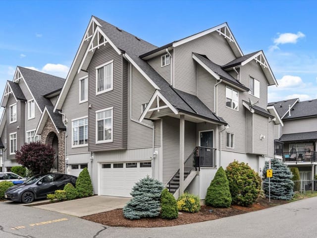 Townhouse for sale in Chilliwack, Chilliwack, 43 8881 Walters Street, 263156803 | Realtylink.org
