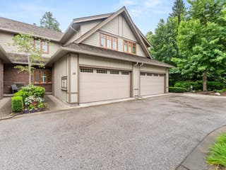 Townhouse for sale in Surrey, South Surrey White Rock, 18 3122 160 Street, 263156805 | Realtylink.org