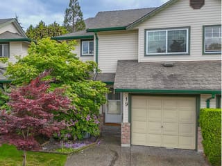 Townhouse for sale in Langley, Langley, 19 8863 216 Street, 263156806 | Realtylink.org