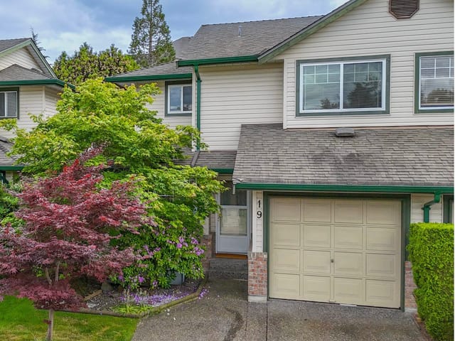 Townhouse for sale in Langley, Langley, 19 8863 216 Street, 263156806 | Realtylink.org
