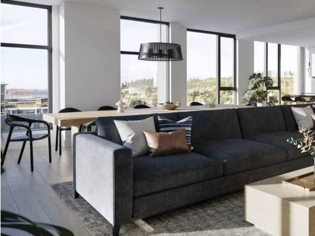 Apartment for sale in New Westminster, New Westminster, 1015 230 Keary Street, 263156807 | Realtylink.org
