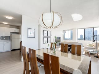 Apartment for sale in Burnaby, Burnaby South, 2106 6540 Burlington Avenue, 263156809 | Realtylink.org