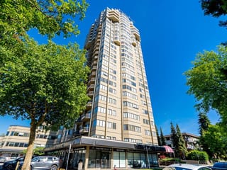 Apartment for sale in Burnaby, Burnaby South, 2106 6540 Burlington Avenue, 263156809 | Realtylink.org