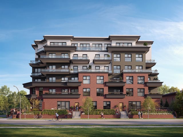 Apartment for sale in Port Coquitlam, Port Coquitlam, 601 2427 Mary Hill Road, 263156813 | Realtylink.org