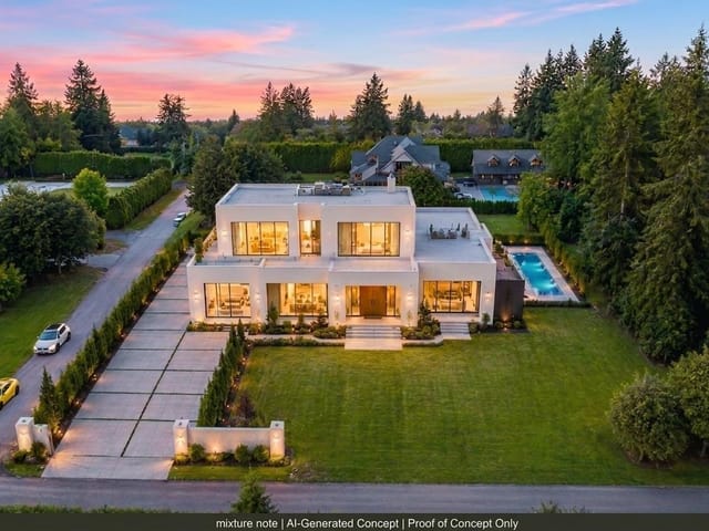 House for sale in Surrey, South Surrey White Rock, 3039 163 Street, 263156816 | Realtylink.org