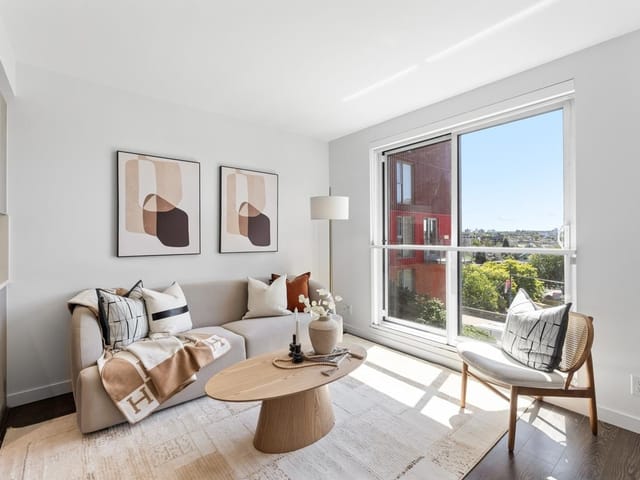 Apartment for sale in Vancouver, Vancouver East, 562 955 E Hastings Street, 263156818 | Realtylink.org