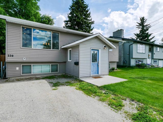 House for sale in Quesnel, Quesnel, 530 Nadeau Street, 263156820 | Realtylink.org