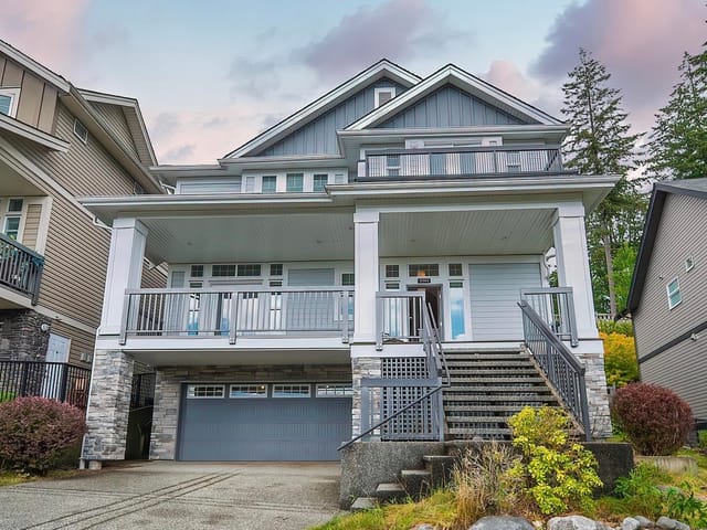 House for sale in Coquitlam, Coquitlam, 3563 Highland Drive, 263156822 | Realtylink.org
