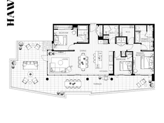 Apartment for sale in West Vancouver, West Vancouver, 805 3963 Uplands Way, 263156823 | Realtylink.org