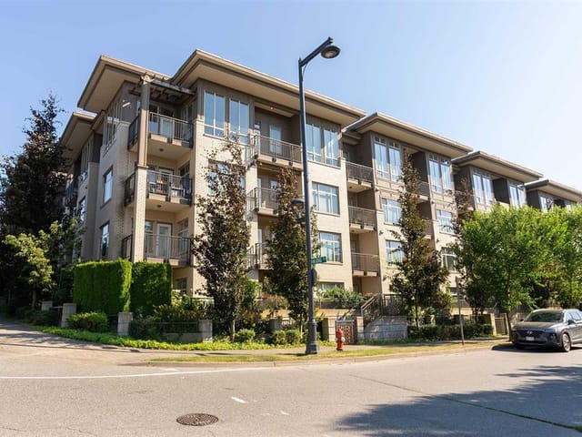 Apartment for sale in Surrey, North Surrey, 110 13468 King George Boulevard, 263156825 | Realtylink.org
