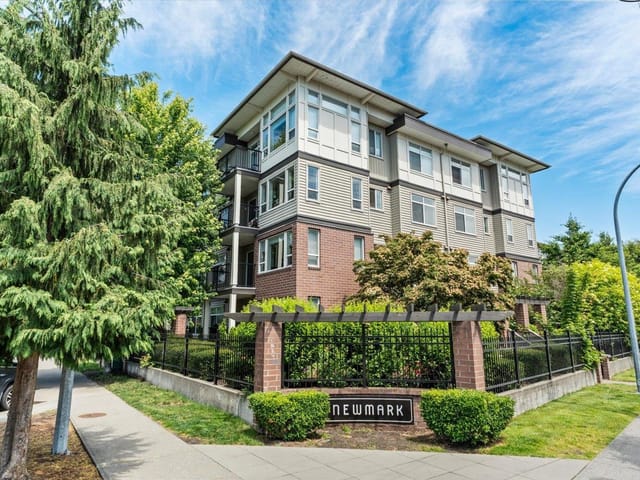 Apartment for sale in Chilliwack, Chilliwack, 218 9422 Victor Street, 263156827 | Realtylink.org