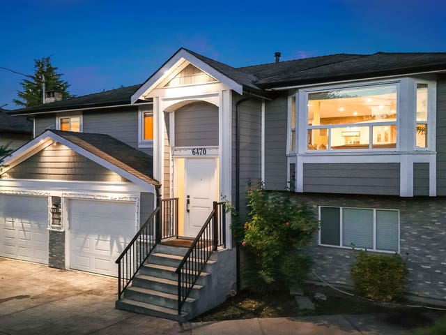 House for sale in Surrey, Surrey, 6470 130 Street, 263156829 | Realtylink.org