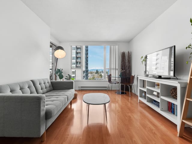 Apartment for sale in Vancouver, Vancouver East, 1205 5189 Gaston Street, 263156830 | Realtylink.org