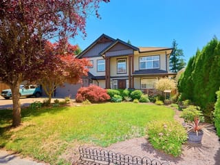 House for sale in Maple Ridge, Maple Ridge, 21120 Stonehouse Avenue, 263156832 | Realtylink.org
