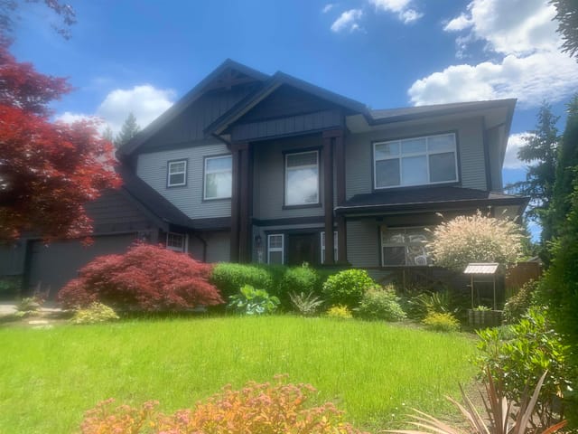 House for sale in Maple Ridge, Maple Ridge, 21120 Stonehouse Avenue, 263156832 | Realtylink.org