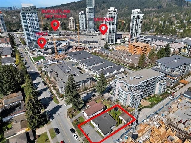 House for sale in Coquitlam, Coquitlam, 629 Smith Avenue, 263156833 | Realtylink.org