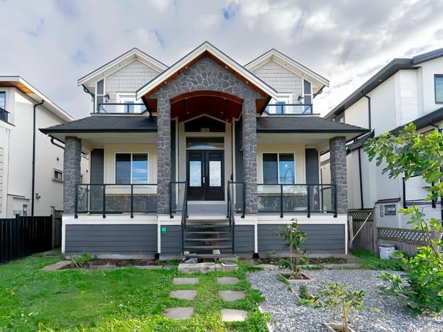 House for sale in New Westminster, New Westminster, 520 Ewen Avenue, 263156844 | Realtylink.org